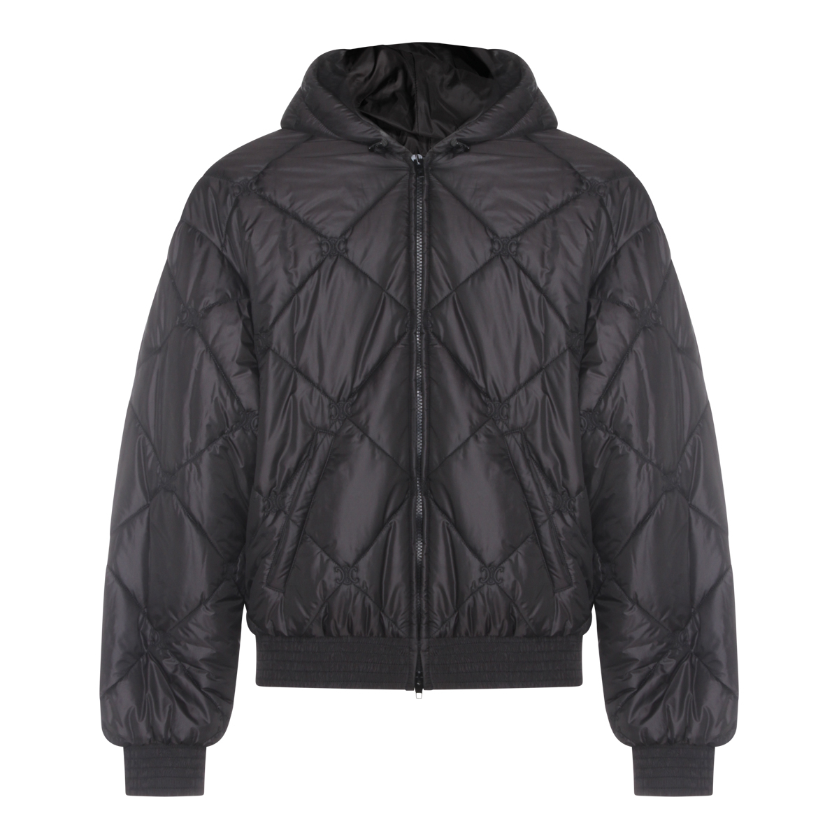 [Celine] Down Jacket SS26 RV14B147438NO