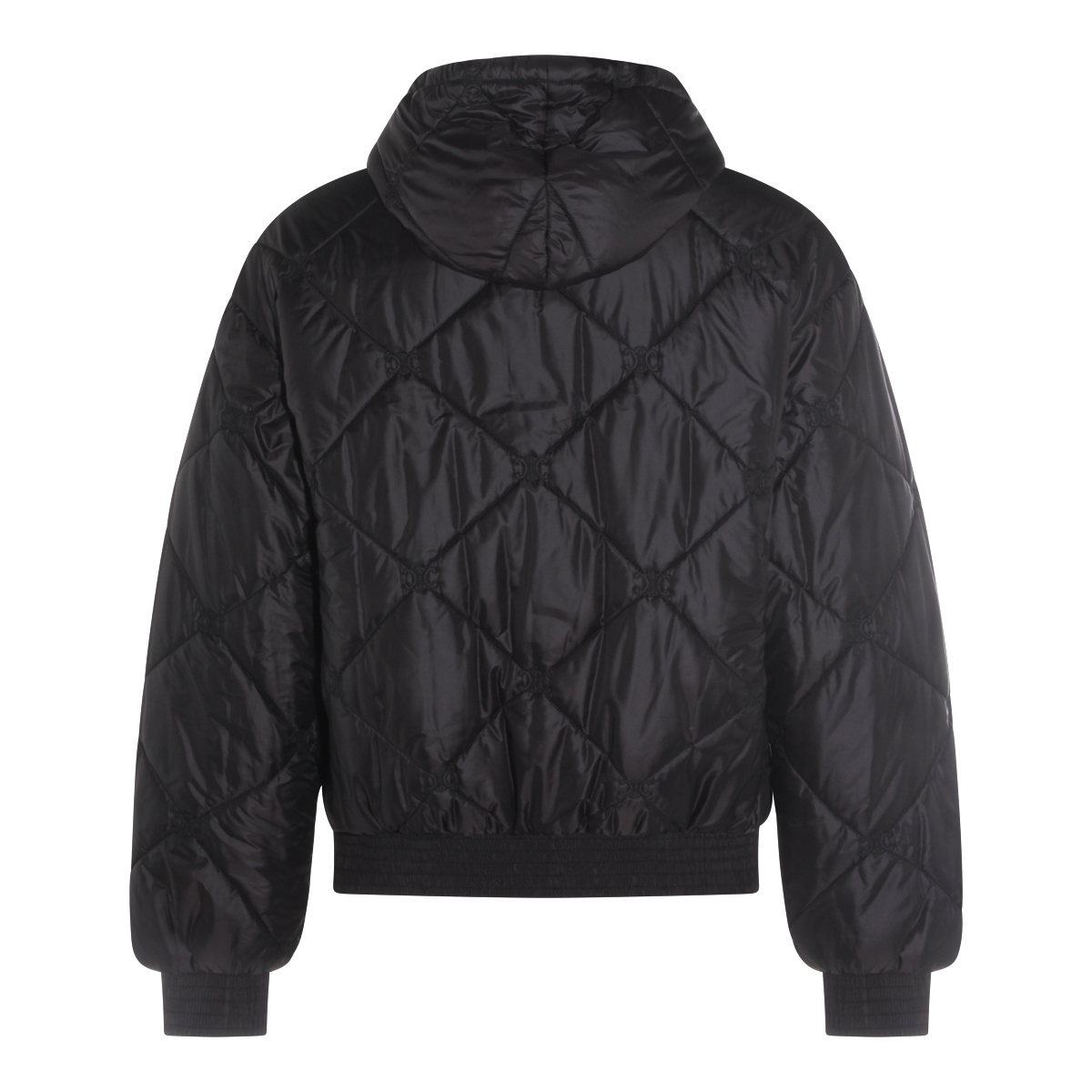 [Celine] Down Jacket SS26 RV14B147438NO