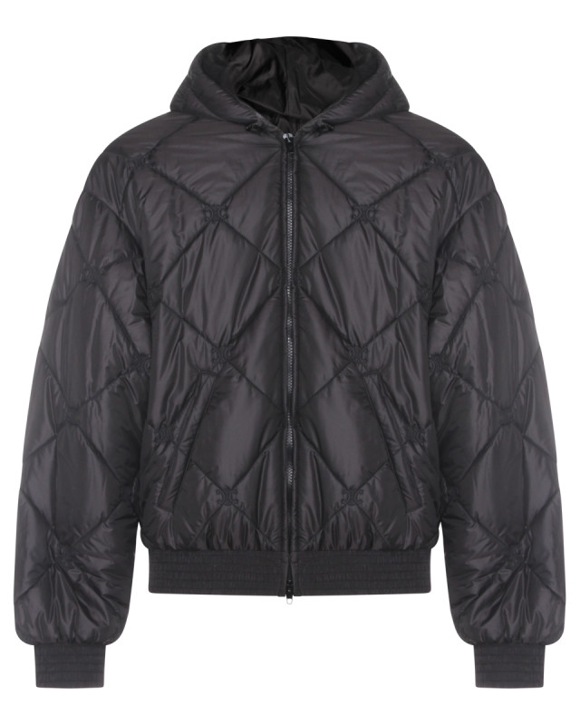 [Celine] Down Jacket SS26 RV14B147438NO