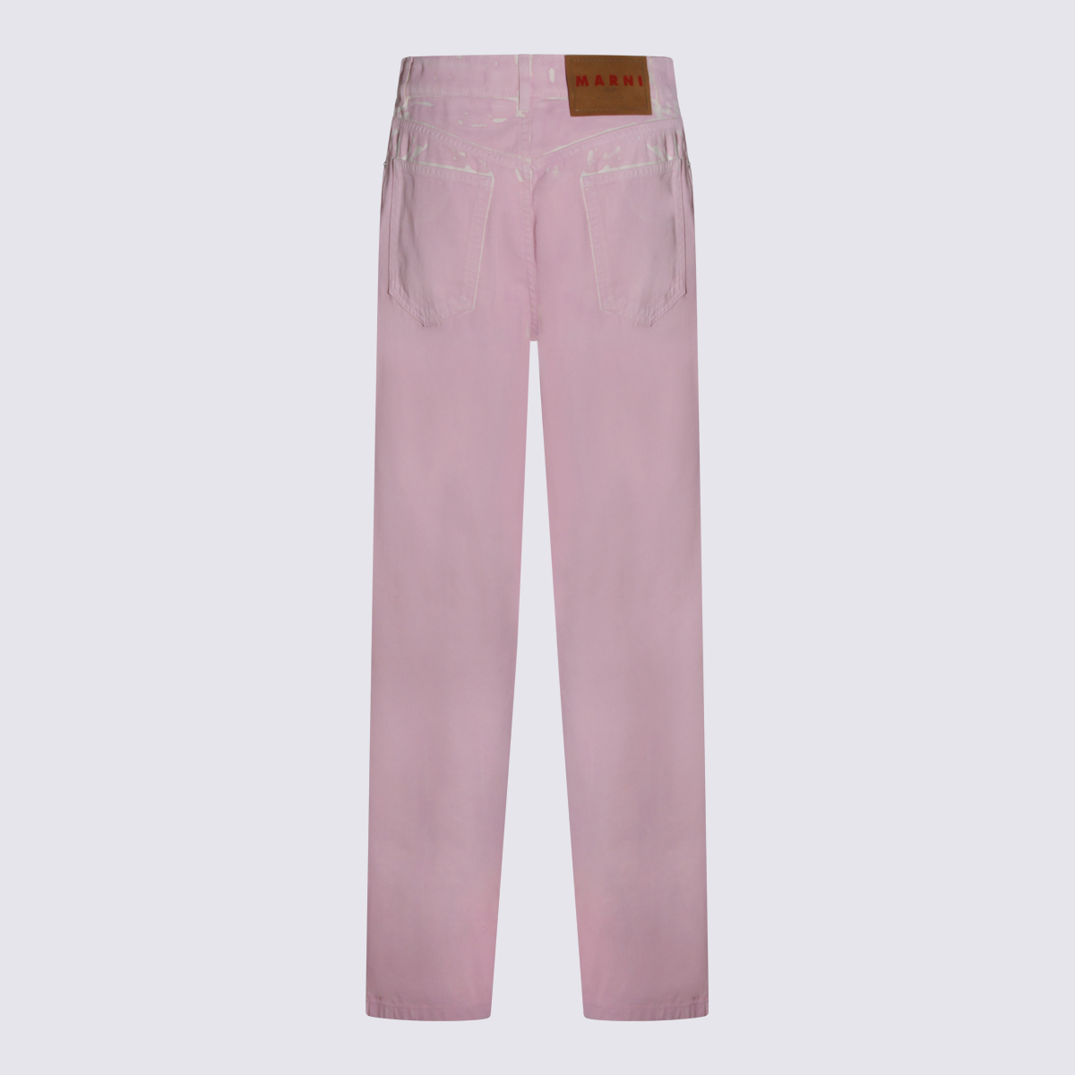 [Marni] Trousers SS26 PAJD0563A1USCY64PRC13