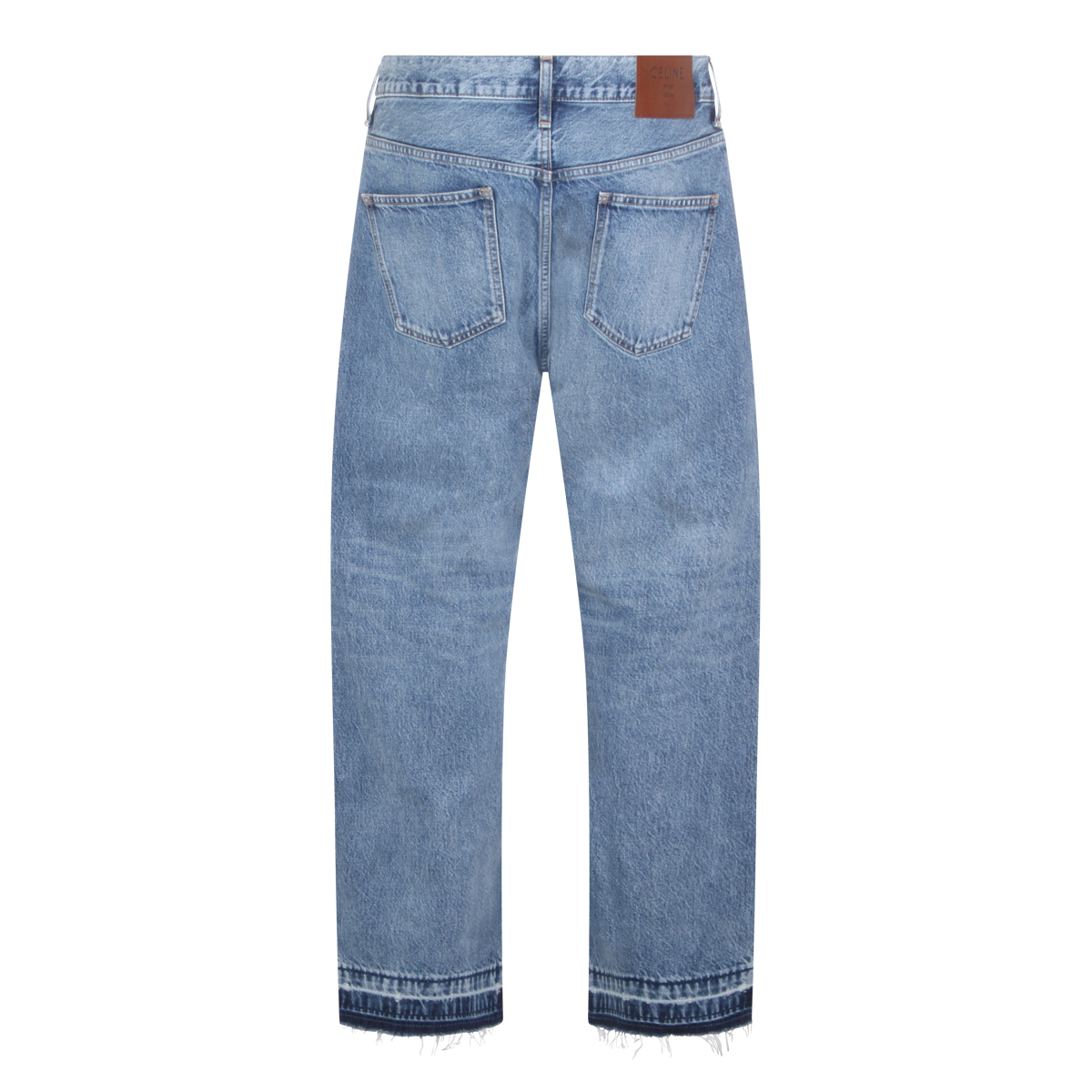 [Celine] Jeans SS26 2N785930FGFV6