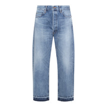 [Celine] Jeans SS26 2N785930FGFV6