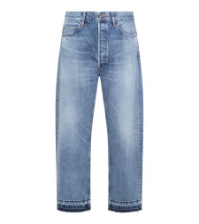 [Celine] Jeans SS26 2N785930FGFV6