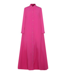 [Celine] Long sleeve dress SS26 RR0K3008D25FI