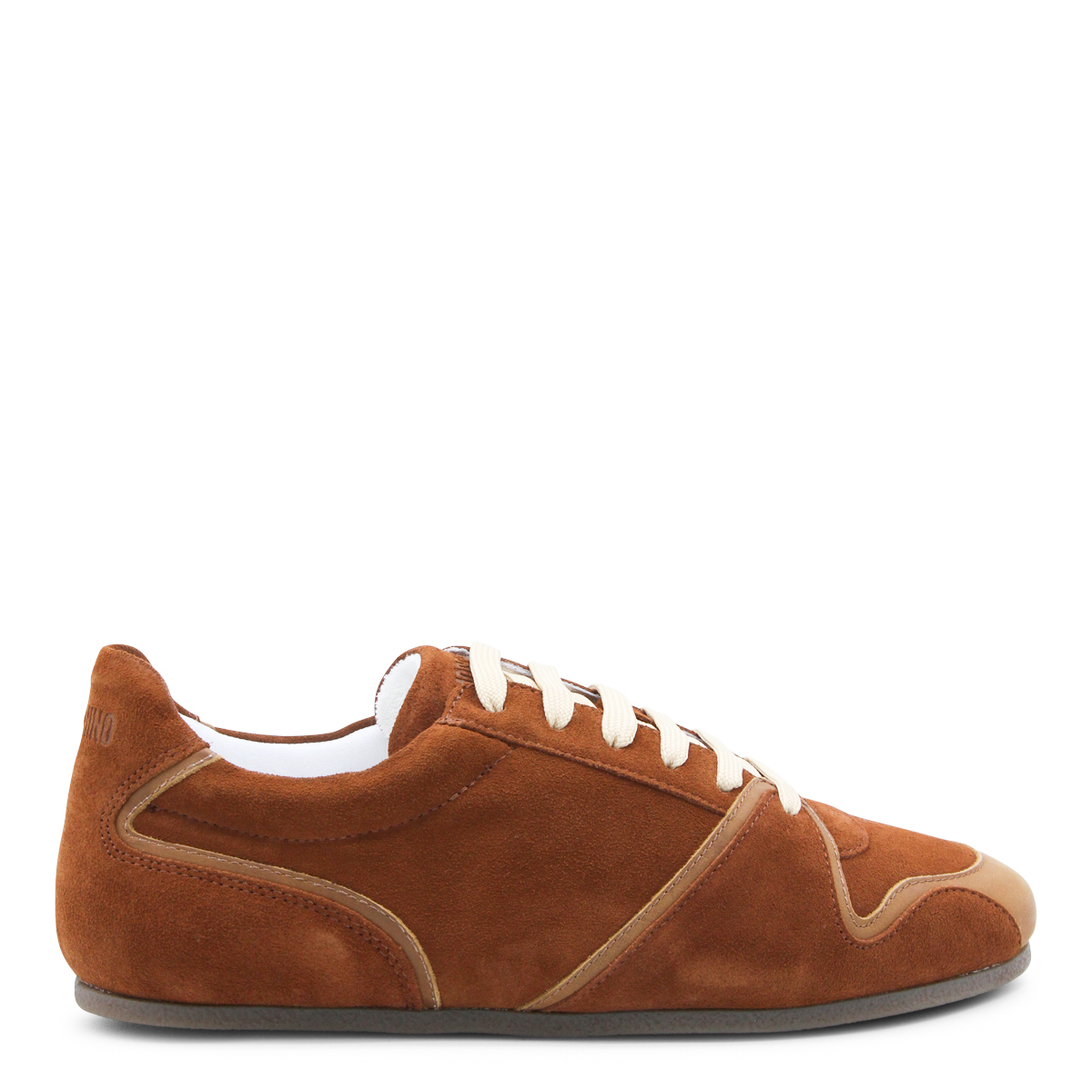 [Moschino] Sneakers SS26 MB15021G0OGFC20A