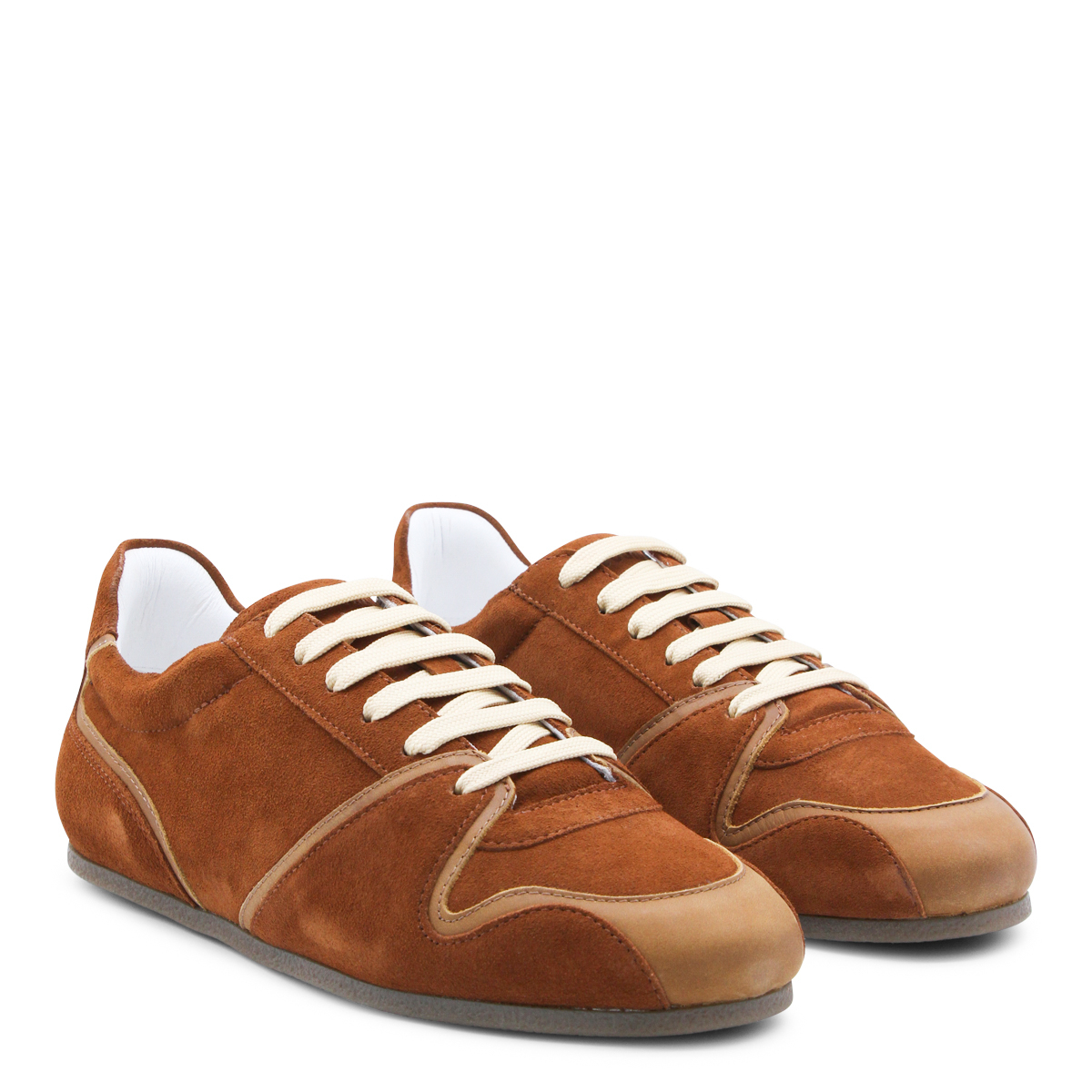 [Moschino] Sneakers SS26 MB15021G0OGFC20A