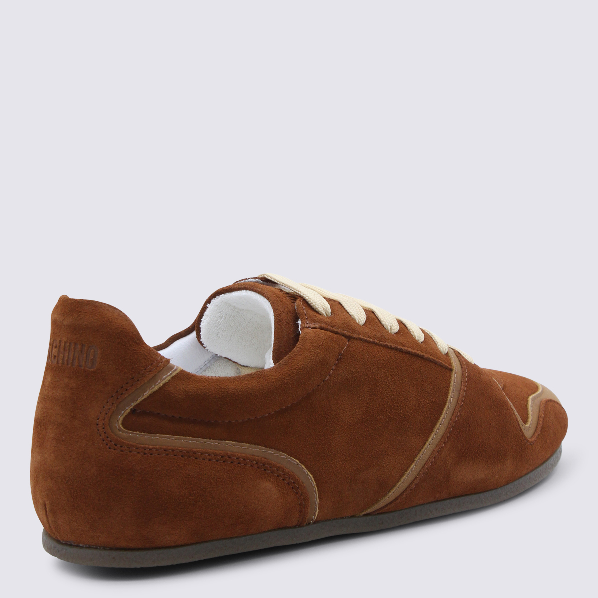 [Moschino] Sneakers SS26 MB15021G0OGFC20A