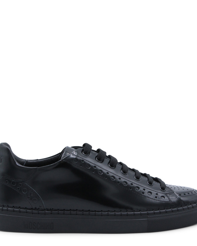 [Moschino] Sneakers SS26 MB15312G0OGB0000