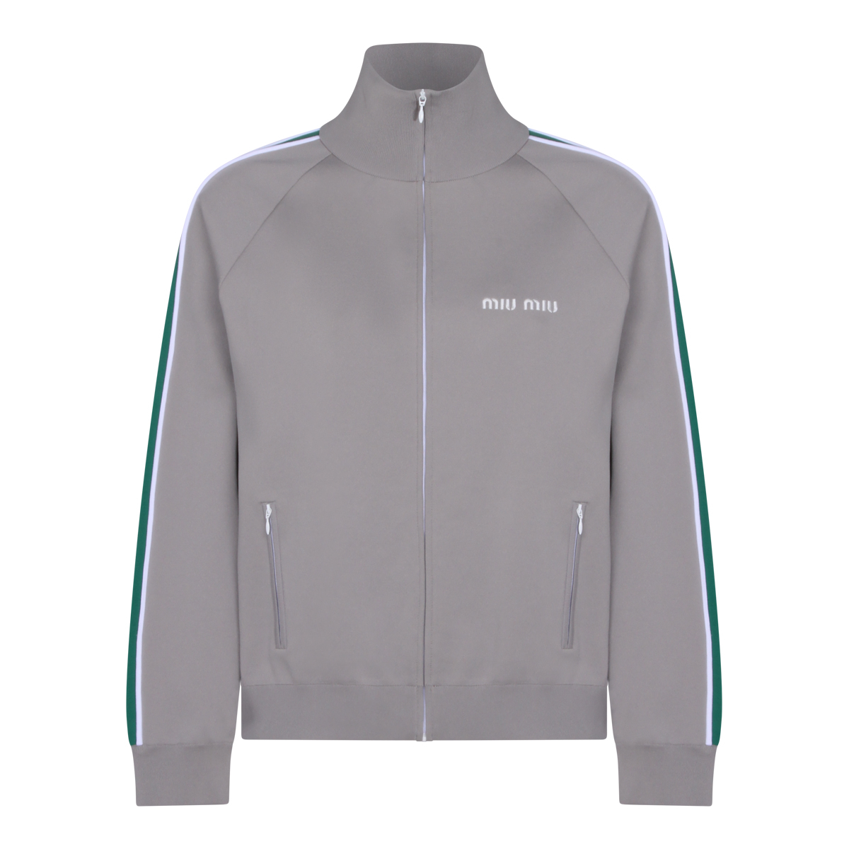 [Miu Miu] Sweatshirt SS26 MMF00USOOO148OF0Y6M