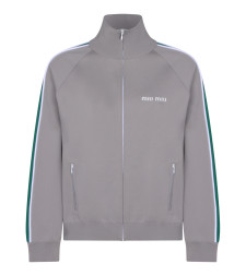 [Miu Miu] Sweatshirt SS26 MMF00USOOO148OF0Y6M