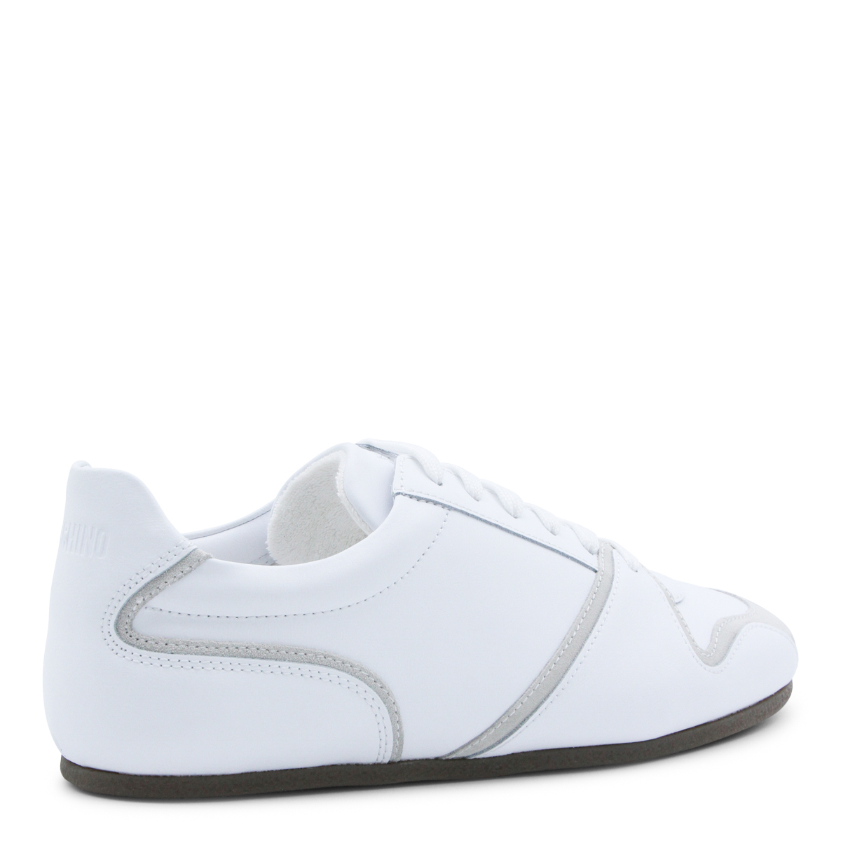 [Moschino] Sneakers SS26 MB15021G0OGAB10A