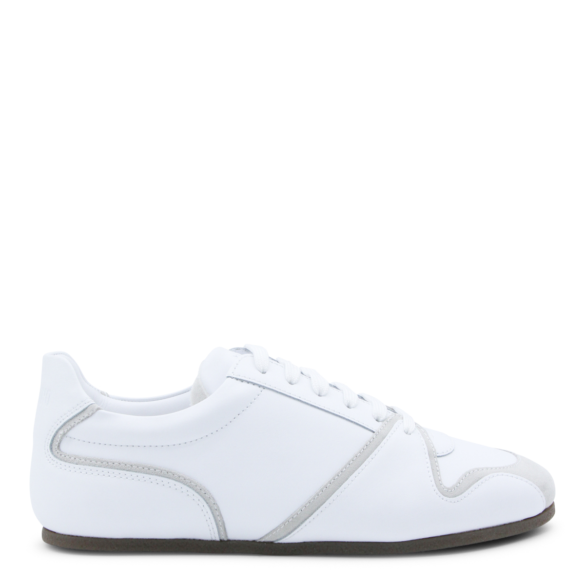 [Moschino] Sneakers SS26 MB15021G0OGAB10A