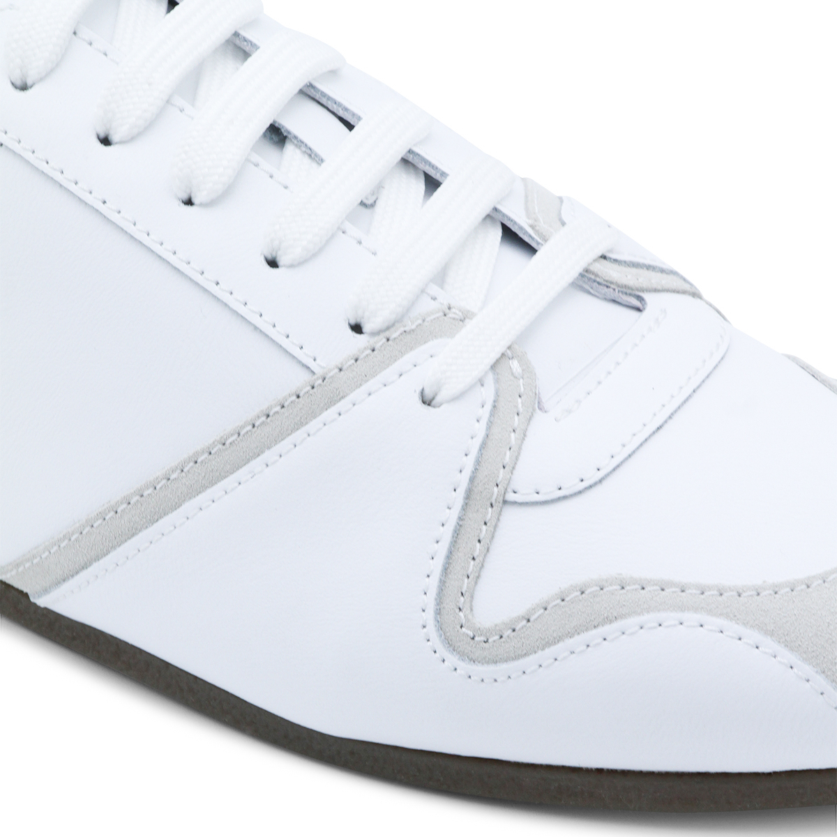 [Moschino] Sneakers SS26 MB15021G0OGAB10A