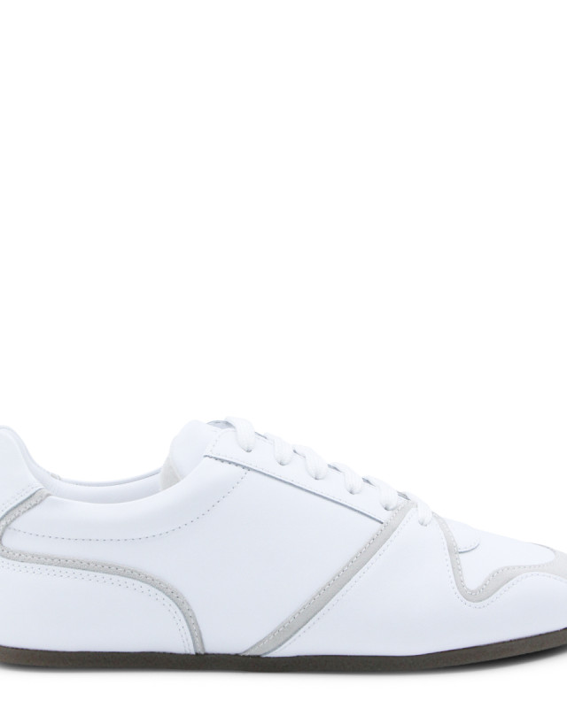 [Moschino] Sneakers SS26 MB15021G0OGAB10A