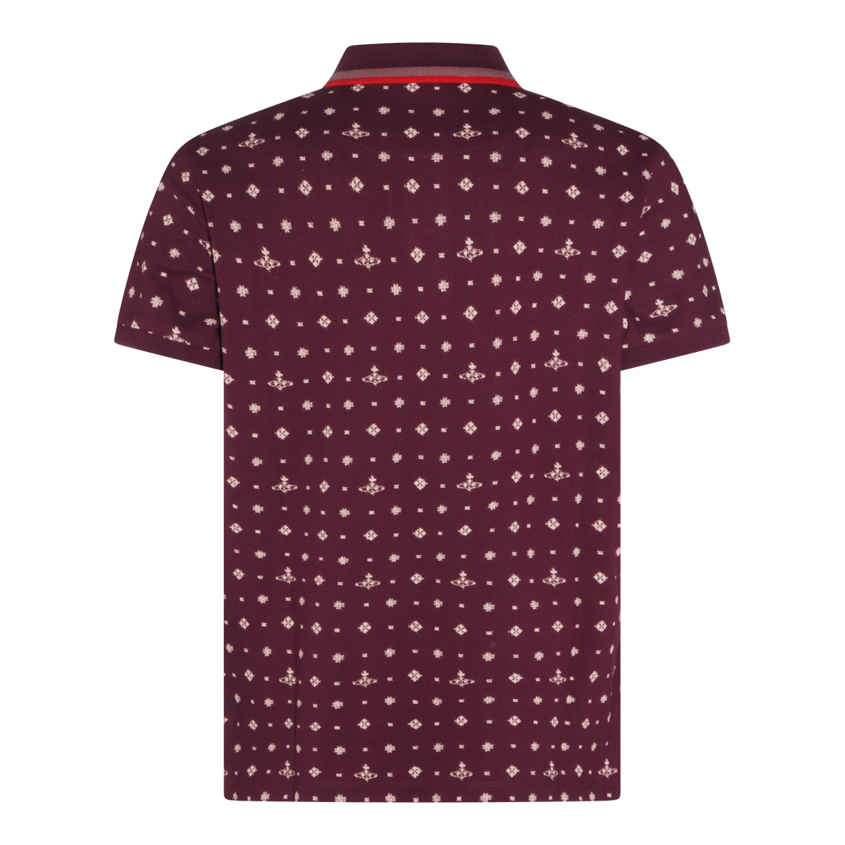 [Vivienne Westwood] T-shirts Short Sleeve SS26 2H01000UJ00AVO201