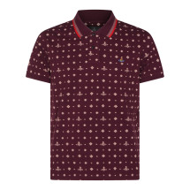 [Vivienne Westwood] T-shirts Short Sleeve SS26 2H01000UJ00AVO201