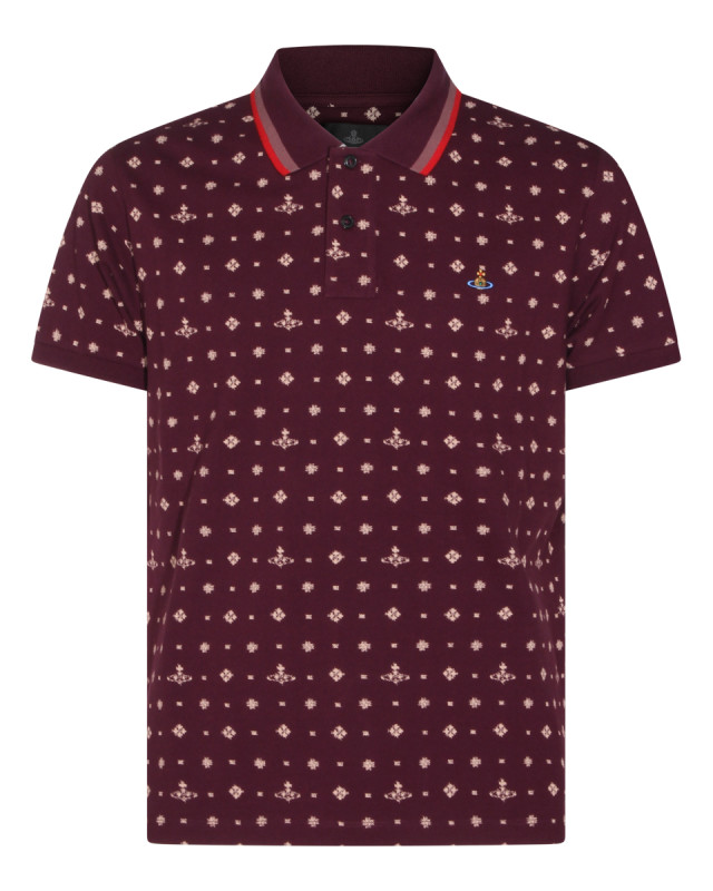[Vivienne Westwood] T-shirts Short Sleeve SS26 2H01000UJ00AVO201