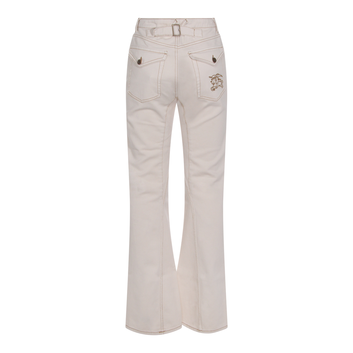 [Burberry] Trousers SS26 8118523C3997