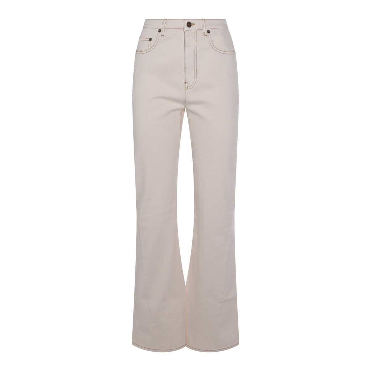 [Burberry] Trousers SS26 8118523C3997
