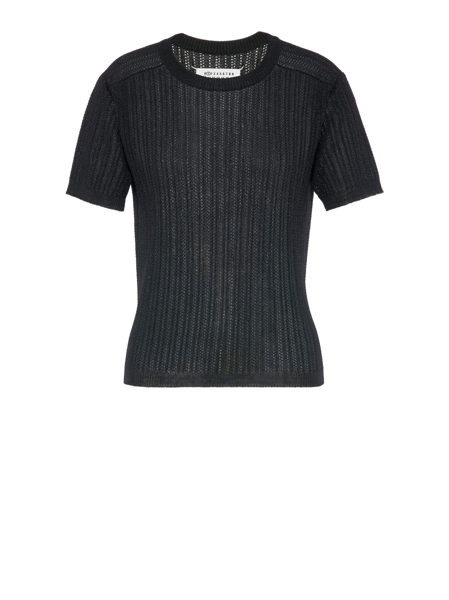 [Maison Margiela] T-shirts Short Sleeve SS26 S51HL0033M13237900F