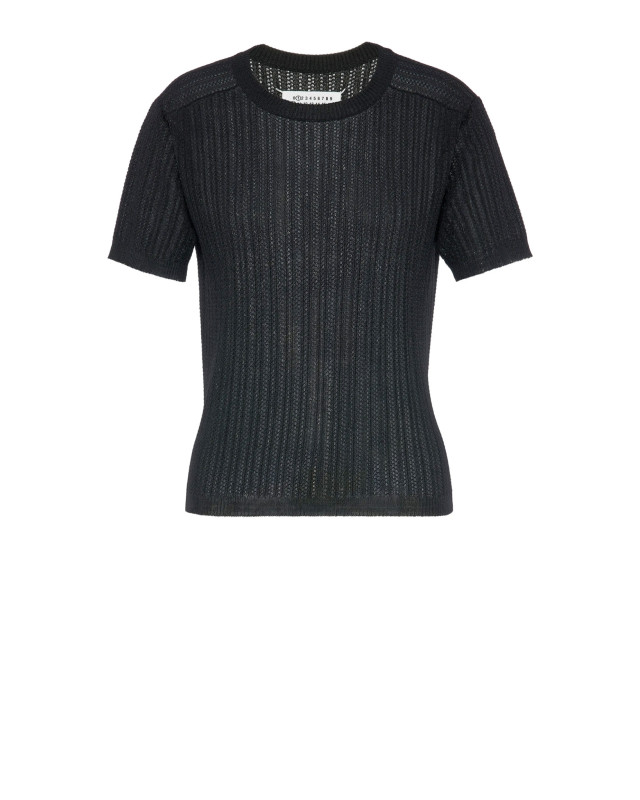 [Maison Margiela] T-shirts Short Sleeve SS26 S51HL0033M13237900F