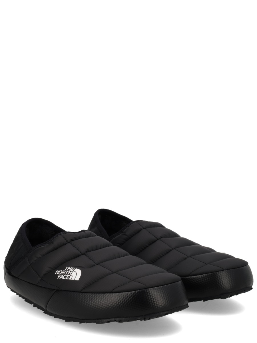 [THE NORTH FACE] Flat shoes SS26 NF0A3UZN_KY41