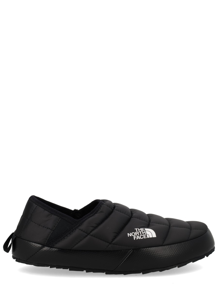 [THE NORTH FACE] Flat shoes SS26 NF0A3UZN_KY41