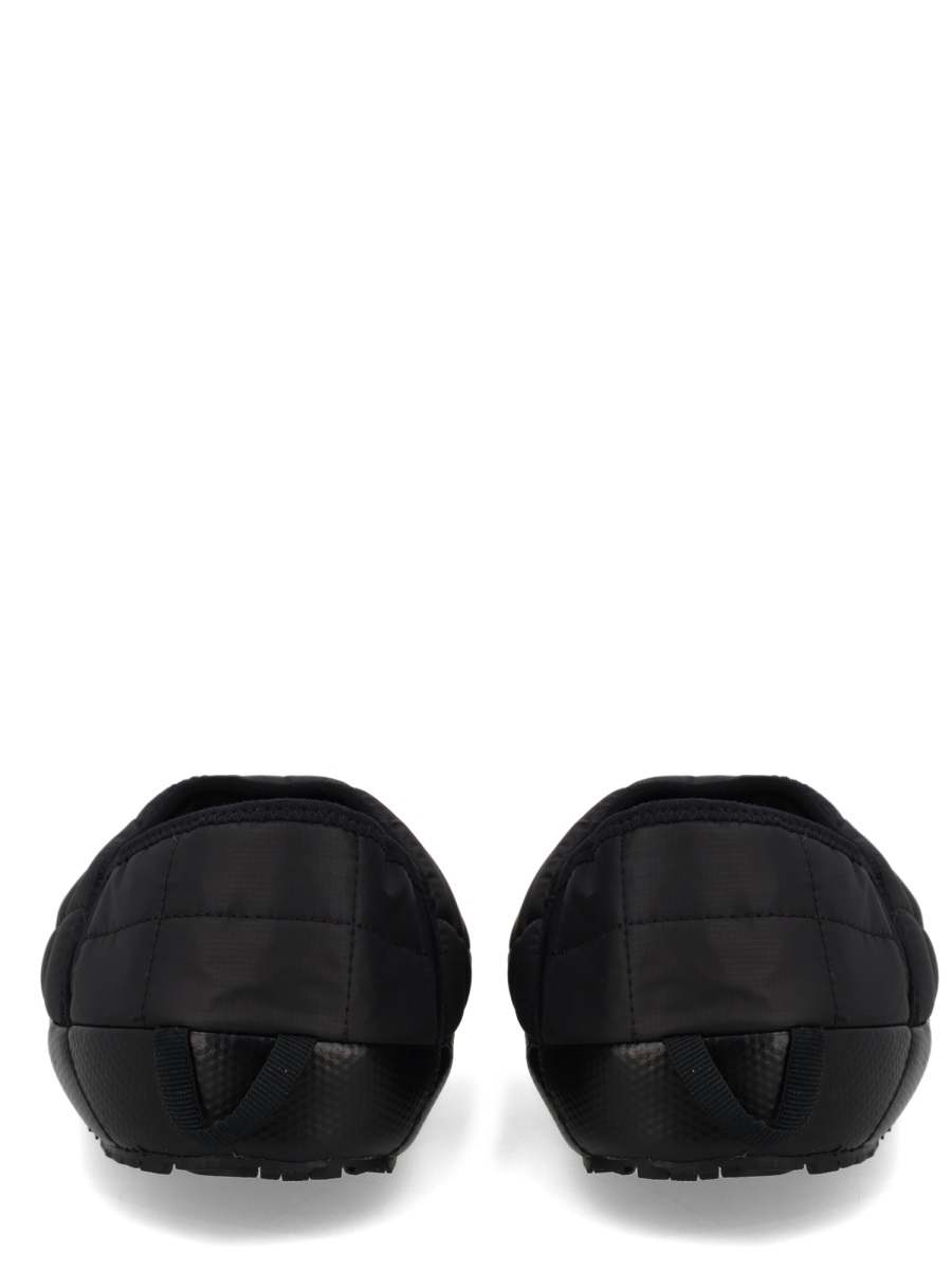 [THE NORTH FACE] Flat shoes SS26 NF0A3UZN_KY41