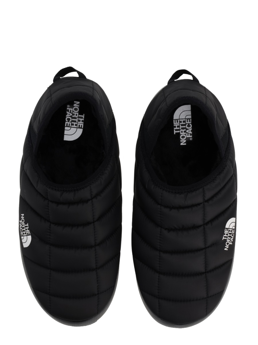 [THE NORTH FACE] Flat shoes SS26 NF0A3UZN_KY41