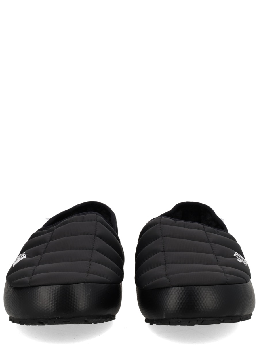 [THE NORTH FACE] Flat shoes SS26 NF0A3V1H_KX71