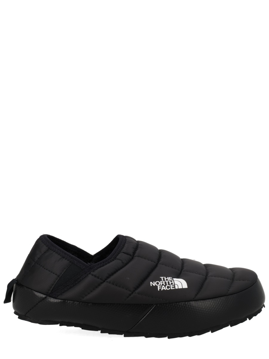 [THE NORTH FACE] Flat shoes SS26 NF0A3V1H_KX71