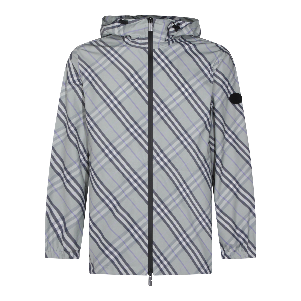 [Burberry] Casual Jacket SS26 8122107C4150