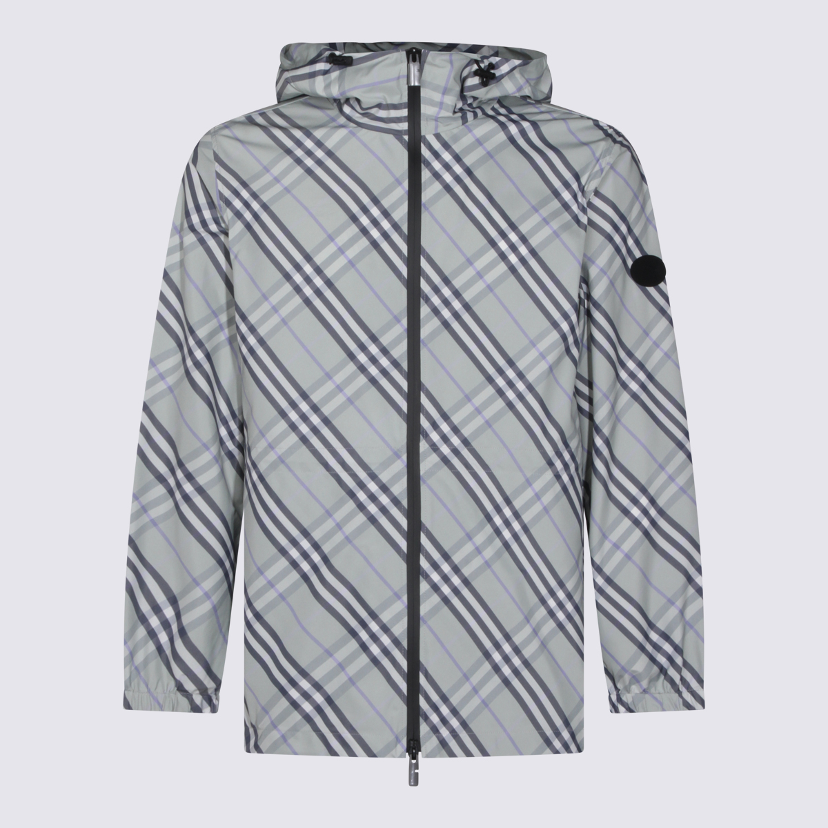 [Burberry] Casual Jacket SS26 8122107C4150