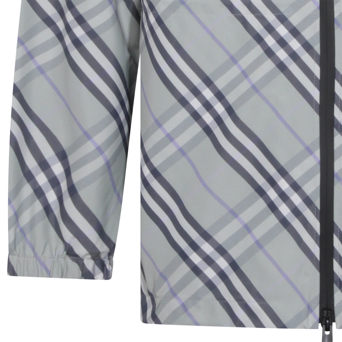 [Burberry] Casual Jacket SS26 8122107C4150