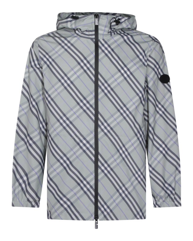 [Burberry] Casual Jacket SS26 8122107C4150