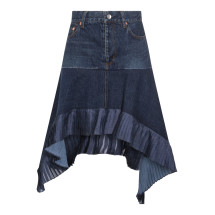 [Sacai] Midi skirt SS26 2608315401