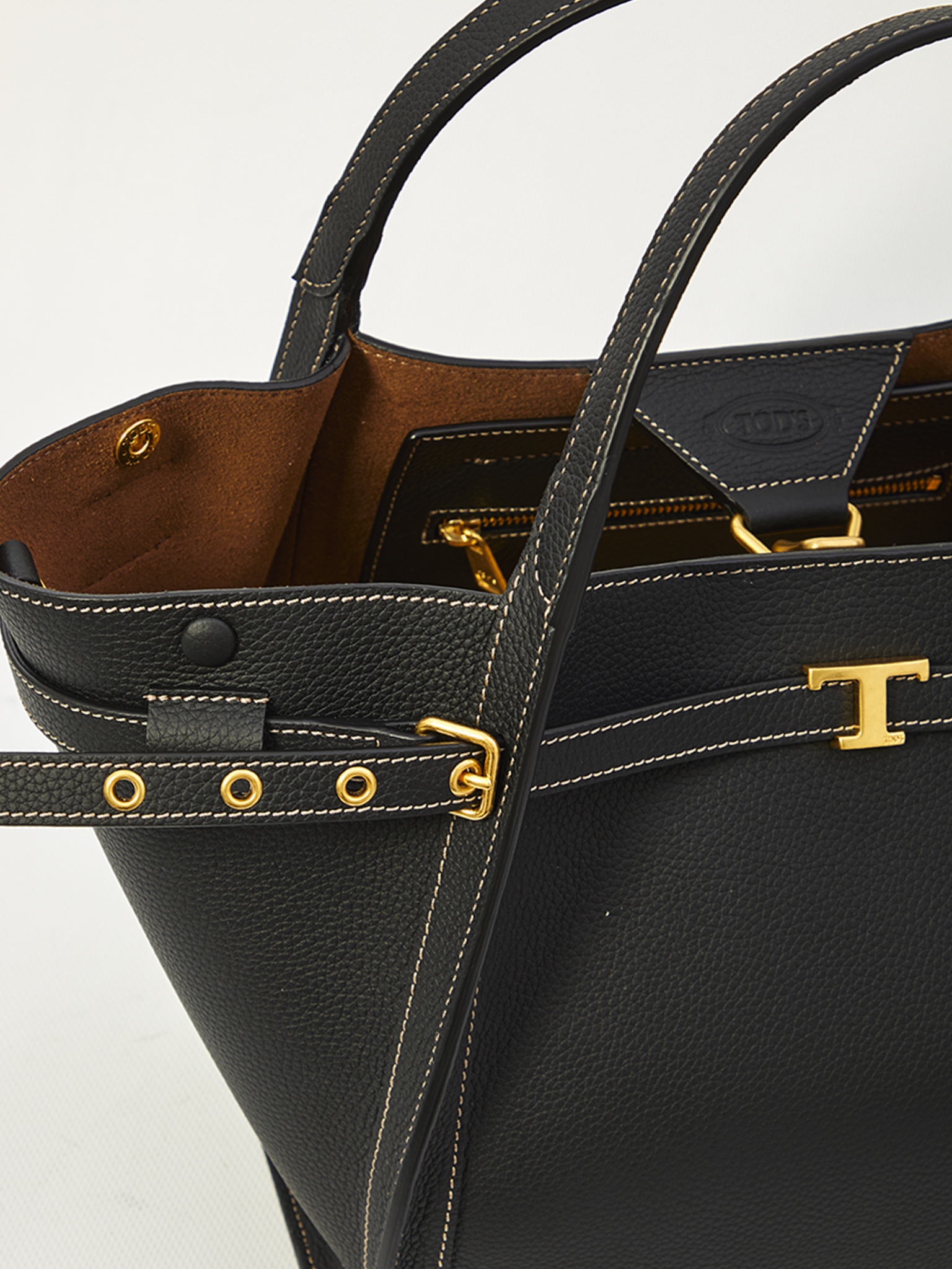 [Tod's] Shoulder bag SS26 XBWTIMA0200_WKA_B999