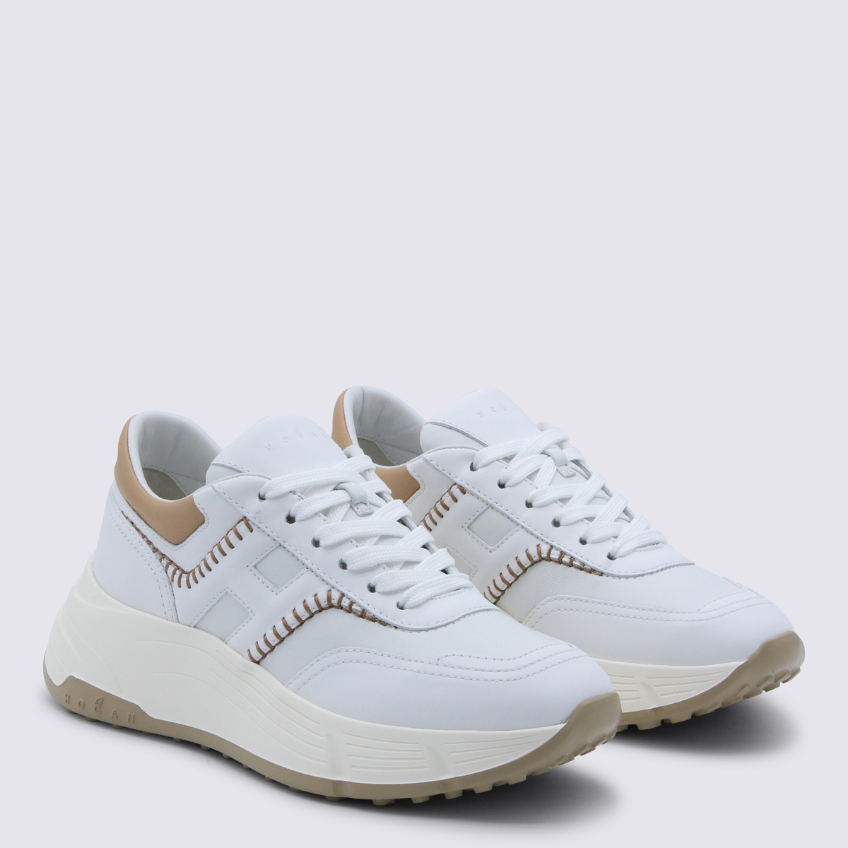 [Hogan] Sneakers SS26 HXW6690FR3CUAI0UAD