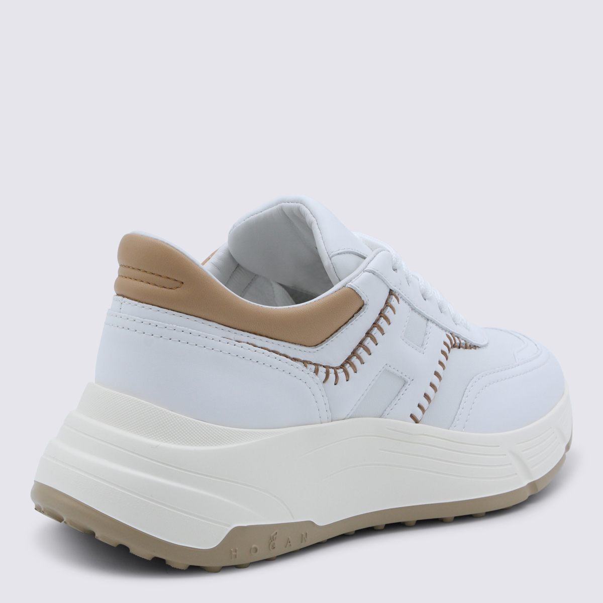 [Hogan] Sneakers SS26 HXW6690FR3CUAI0UAD