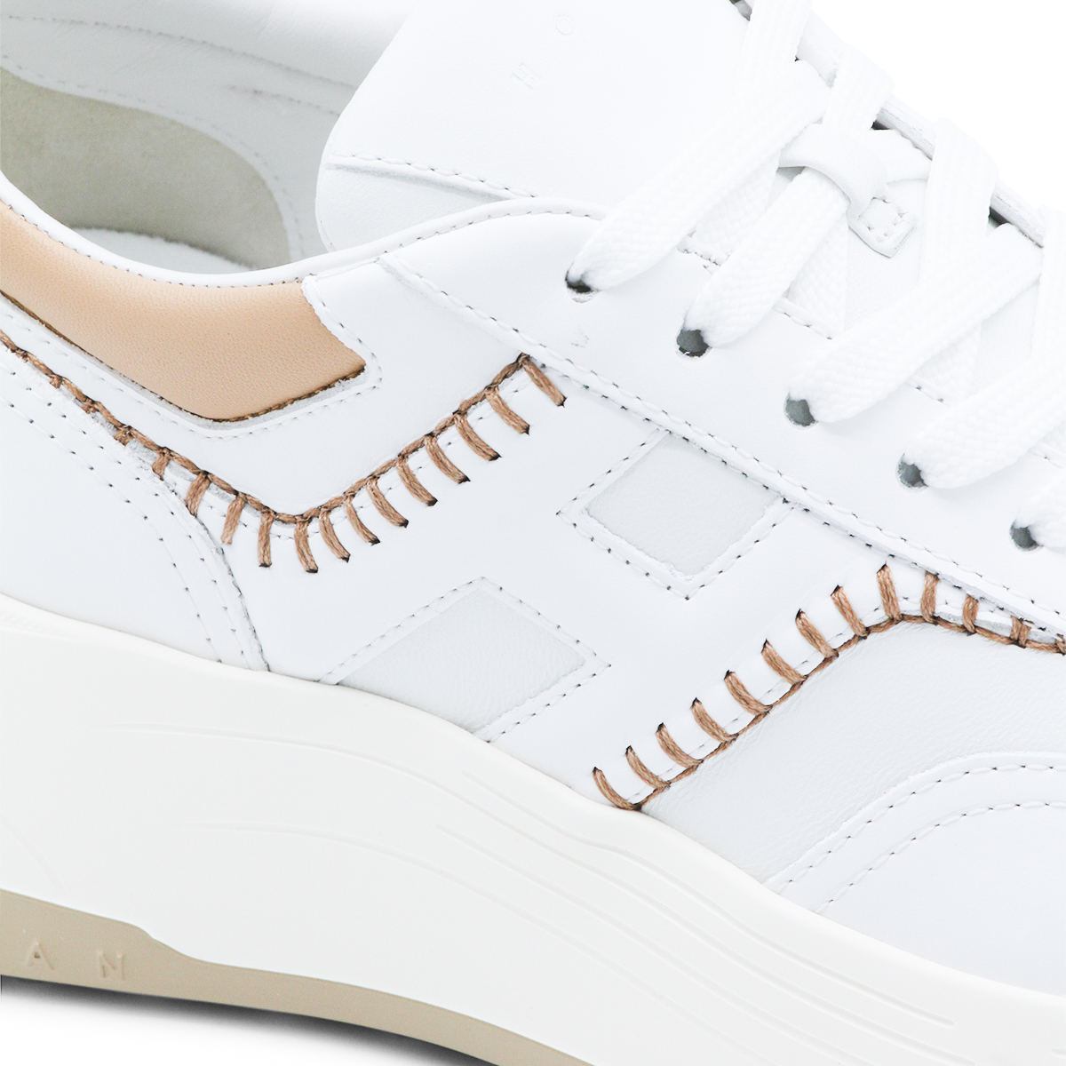 [Hogan] Sneakers SS26 HXW6690FR3CUAI0UAD