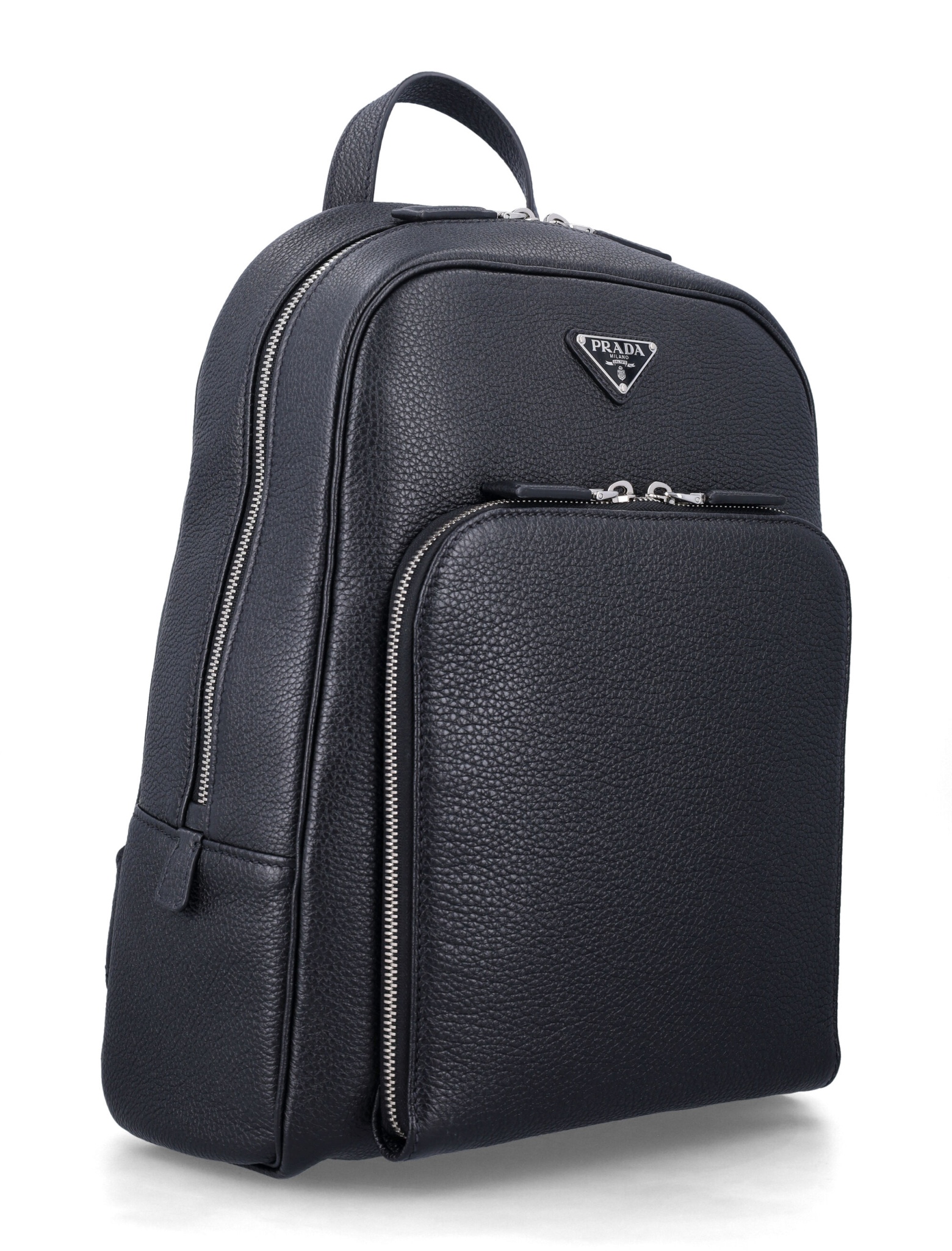 [Prada] Backpack FW26 2VZ1022BBEF0002