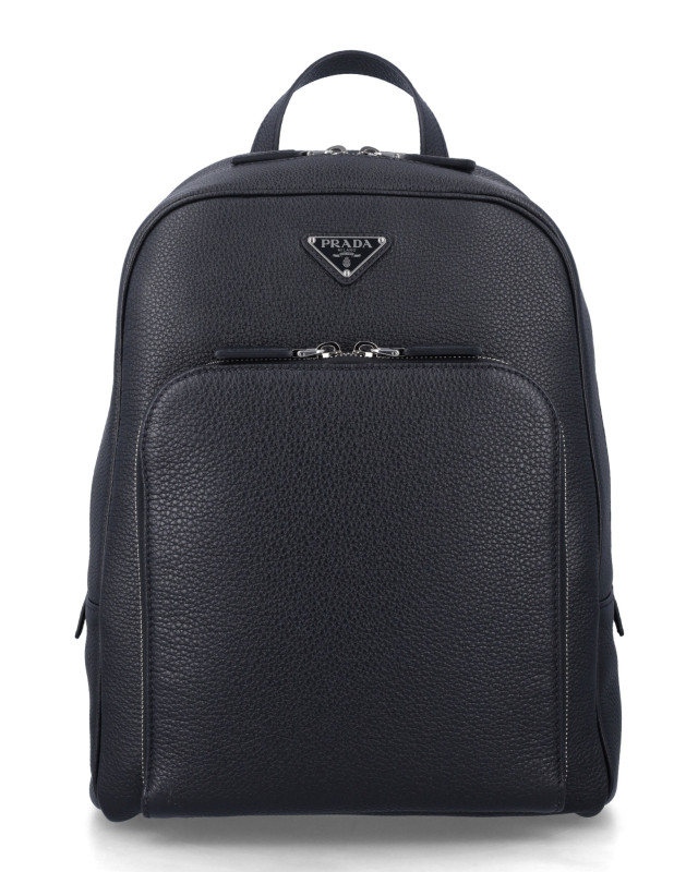 [Prada] Backpack FW26 2VZ1022BBEF0002