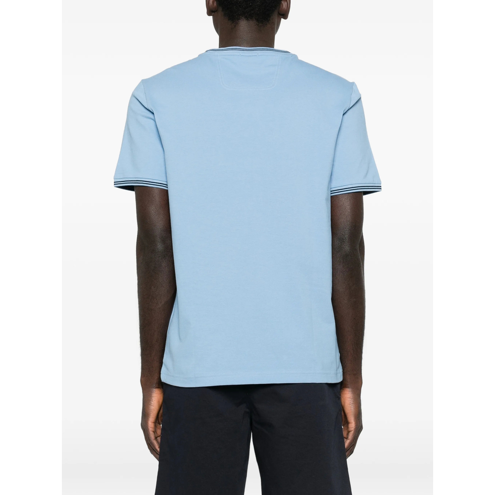 [BOSS] T-shirts Short Sleeve SS26 50521245  469
