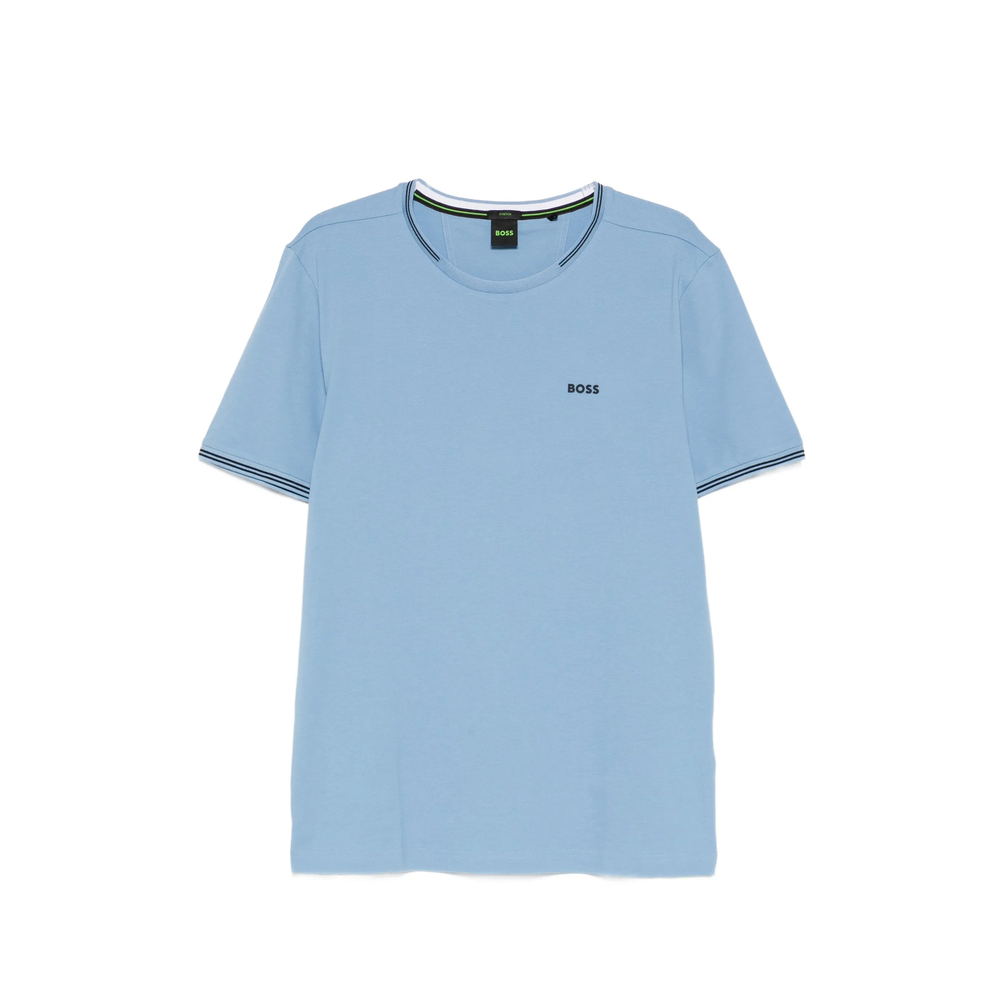 [BOSS] T-shirts Short Sleeve SS26 50521245  469
