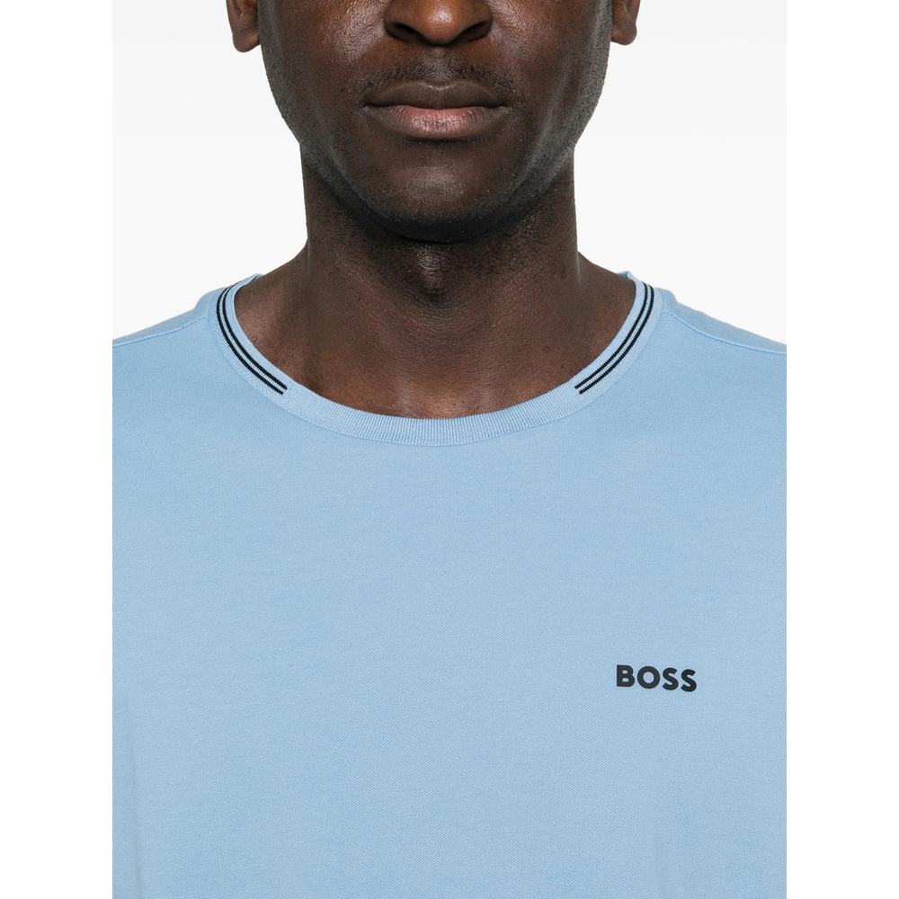 [BOSS] T-shirts Short Sleeve SS26 50521245  469