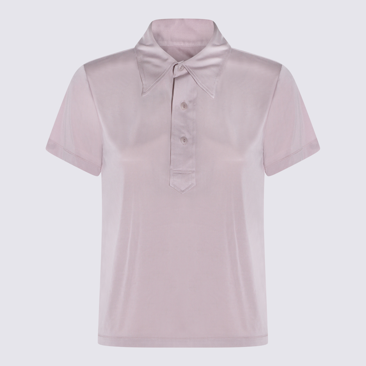 [Maison Margiela] T-shirts Short Sleeve SS26 S51GL0066M20171361