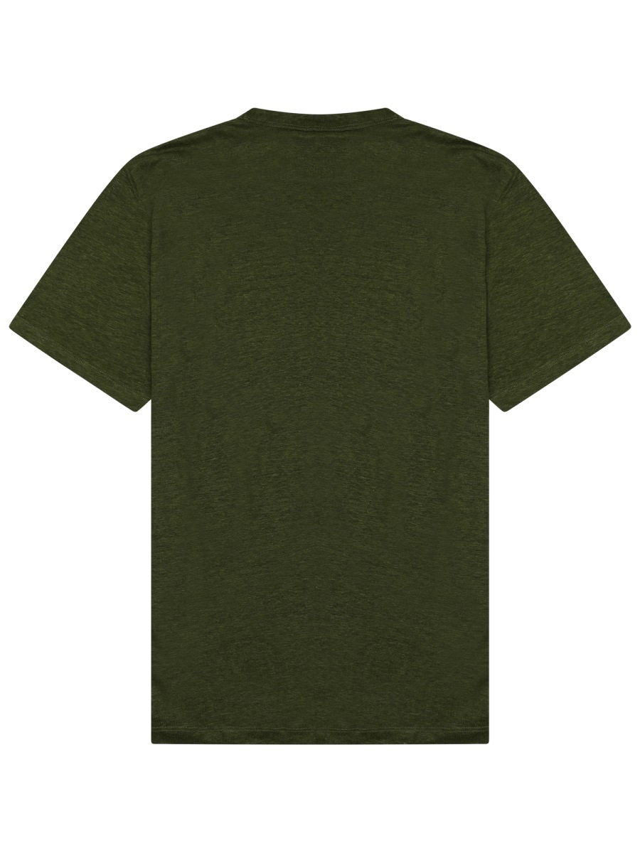 [MC2 Saint Barth] T-shirts Short Sleeve SS25 ECS0003_0019H52