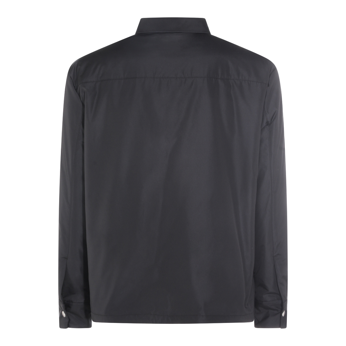 [Jil Sander] Casual Jacket SS26 J61SW0033J70192001