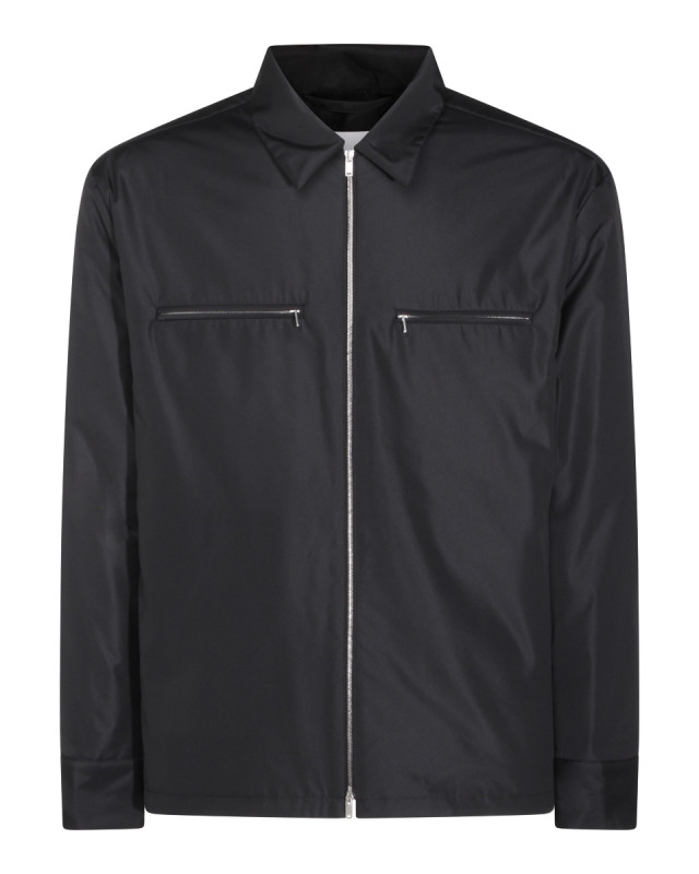 [Jil Sander] Casual Jacket SS26 J61SW0033J70192001
