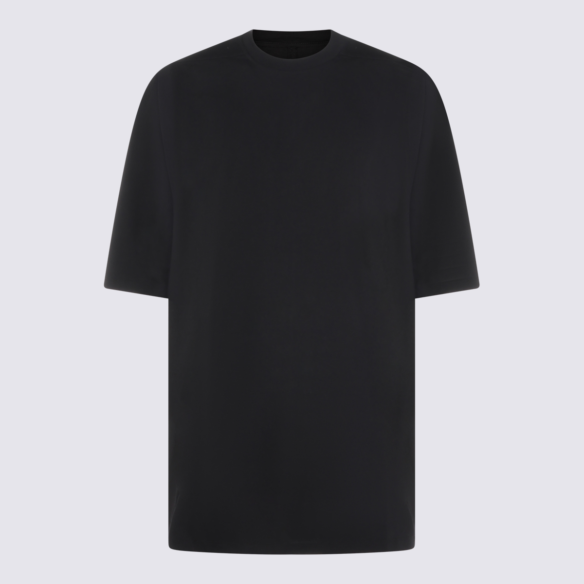 [Rick Owens] T-shirts Short Sleeve SS26 RU01F2249JA09